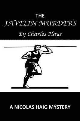 bokomslag Javelin Murders