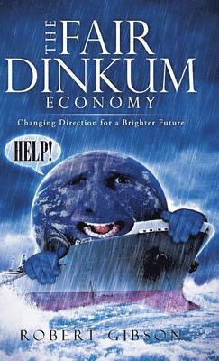 Fair Dinkum Economy 1