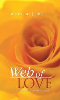 bokomslag Web of Love