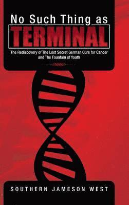 bokomslag No Such Thing as Terminal