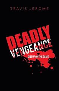 bokomslag Deadly Vengeance