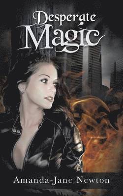 Desperate Magic 1