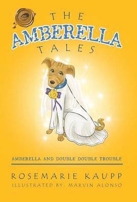 The Amberella Tales 1