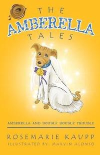 bokomslag The Amberella Tales