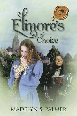 bokomslag Elinore's Choice