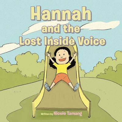 Hannah and the Lost Inside Voice 1