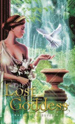 bokomslag The Lost Goddess