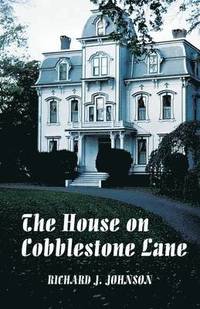 bokomslag The House on Cobblestone Lane