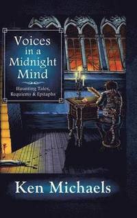 bokomslag Voices in a Midnight Mind