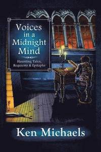 bokomslag Voices in a Midnight Mind