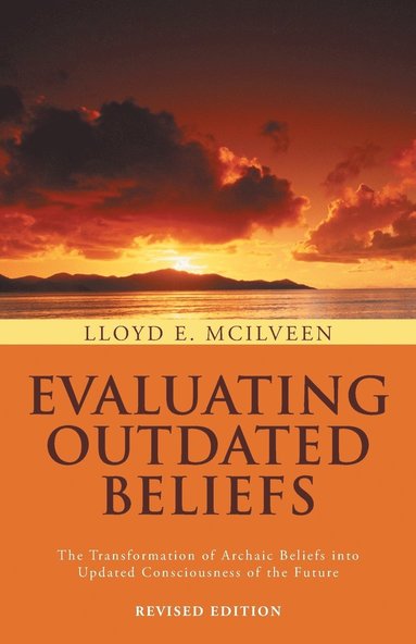 bokomslag Evaluating Outdated Beliefs