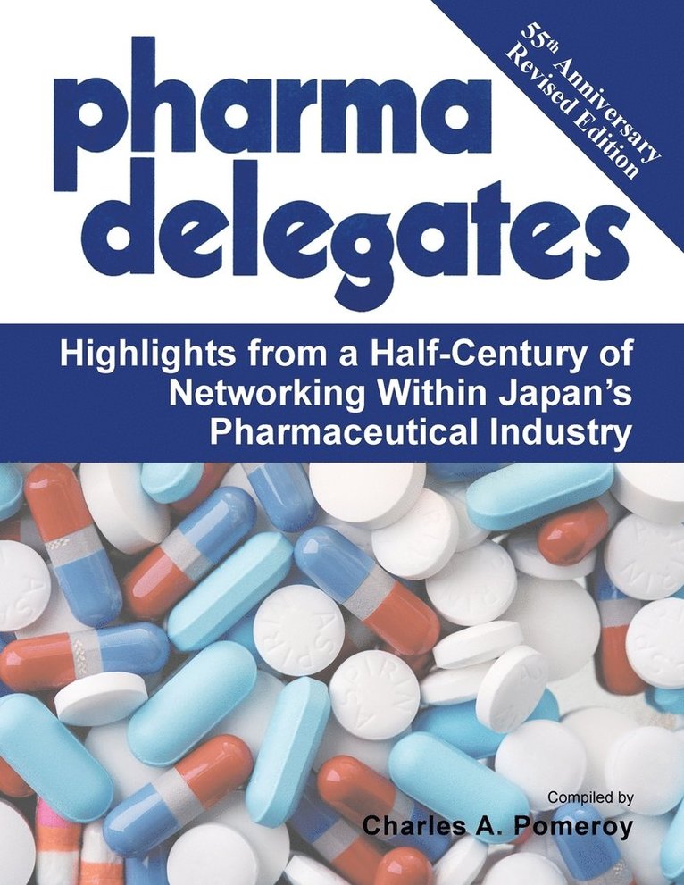 Pharma Delegates 1