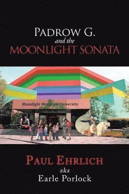 Padrow G. and the Moonlight Sonata 1