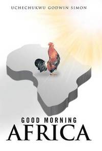 bokomslag Good Morning Africa