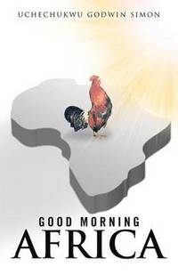 bokomslag Good Morning Africa