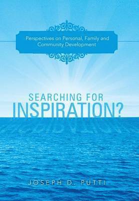 Searching for Inspiration? 1