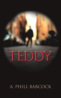 bokomslag Teddy