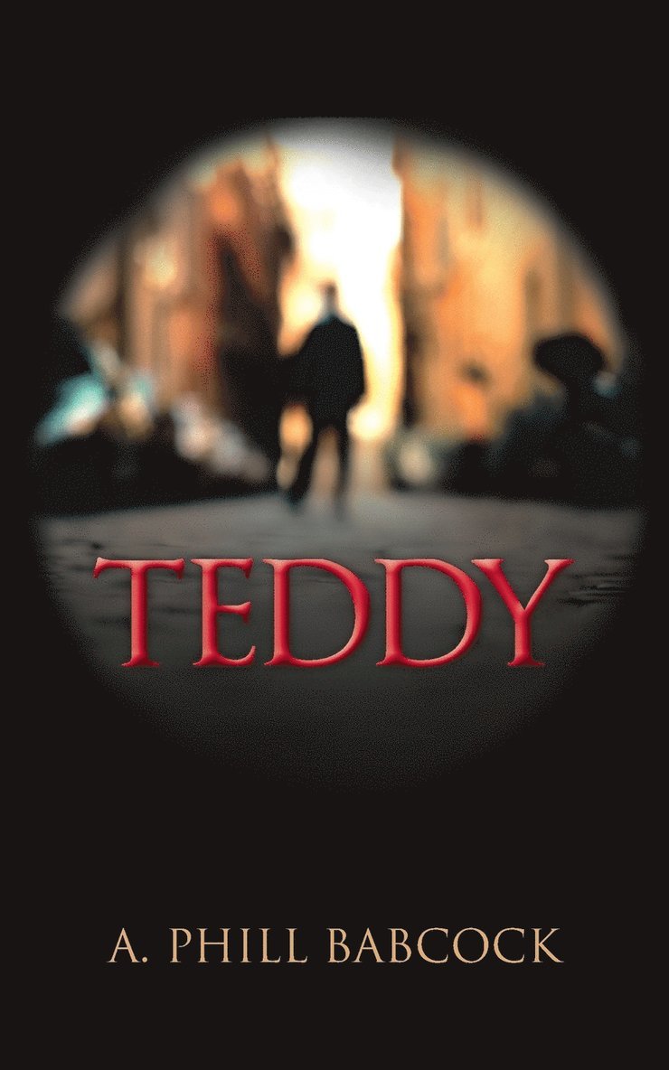 Teddy 1