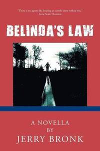 bokomslag Belinda's Law