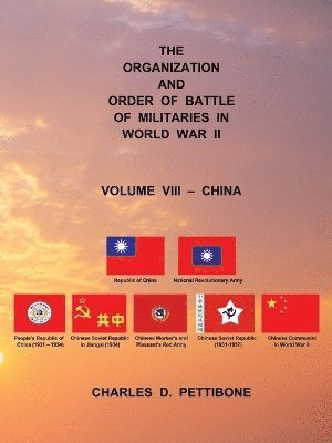 The Organization and Order of Battle of Militaries in World War II 1