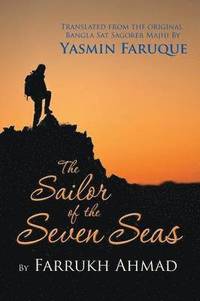 bokomslag The Sailor of the Seven Seas