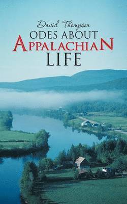 bokomslag Odes about Appalachian Life