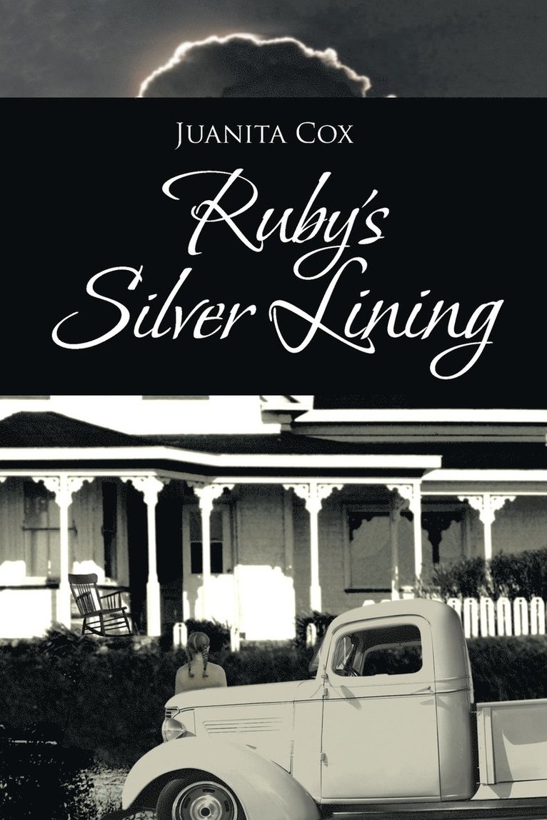 Juanita Cox - Ruby's Silver Lining, Häftad