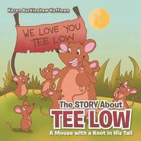 bokomslag Story about Tee Low