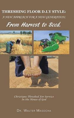 Threshing Floor D.I.y Style