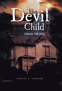 bokomslag Devil Child