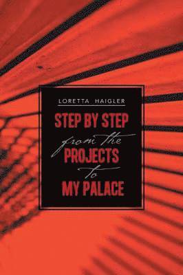 Step by Step from the Projects to My Palace 1