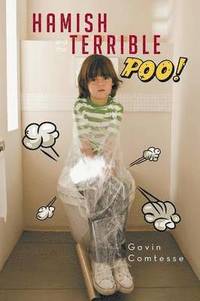 bokomslag Hamish and the Terrible Poo