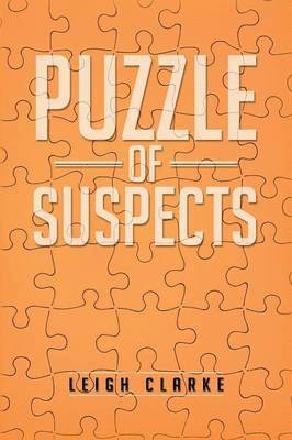 Puzzle of Suspects 1