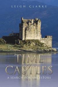 bokomslag Time of Castles