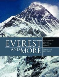 bokomslag Everest and More