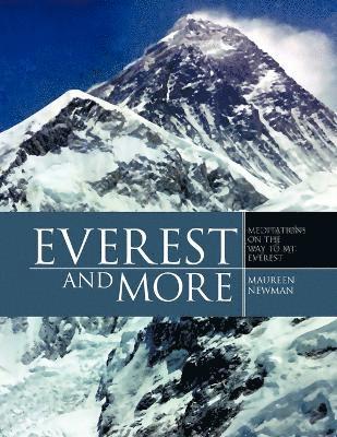 bokomslag Everest and More