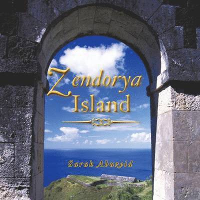 Zendorya Island 1