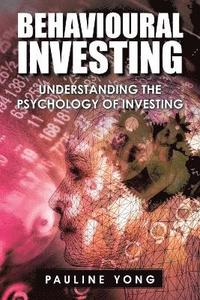 bokomslag Behavioural Investing