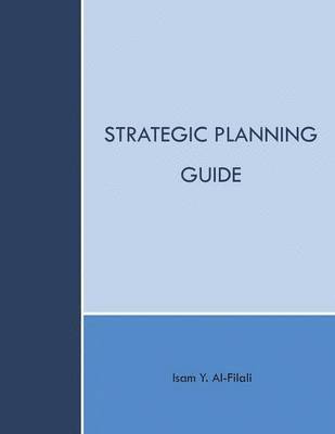 bokomslag Strategic Planning Guide