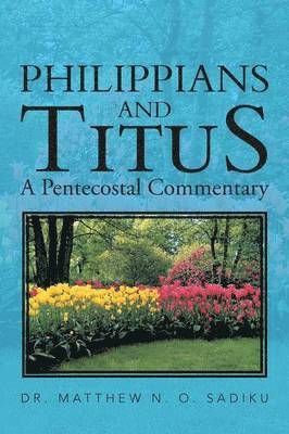 Philippians and Titus 1