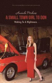 bokomslag A Small Town Girl to Don