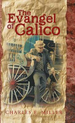 Evangel of Calico 1