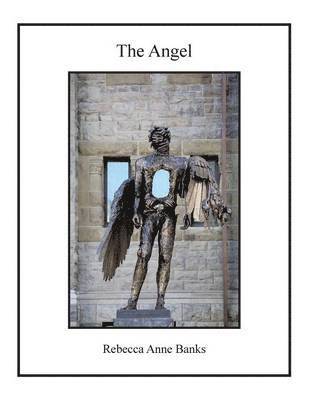 Rebecca Anne Banks - Angel, Häftad