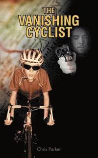 bokomslag The Vanishing Cyclist