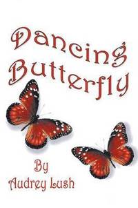 bokomslag Dancing Butterfly