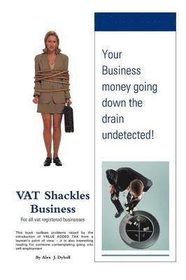 bokomslag VAT Shackles Business