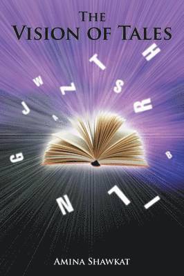 Amina Shawkat - Vision of Tales, Häftad