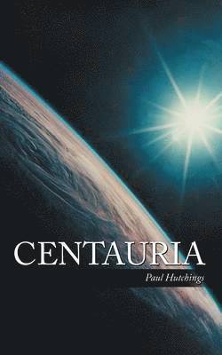 Paul Hutchings - Centauria, Häftad