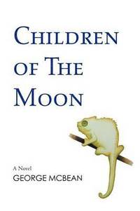 bokomslag Children of the Moon