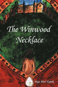 bokomslag The Winwood Necklace